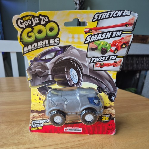 Heroes goo jit zu - goo,