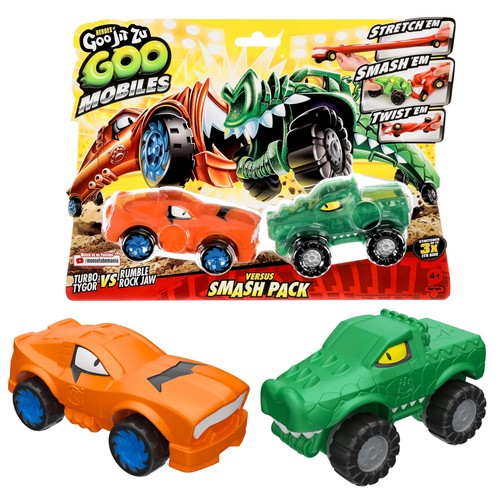 Goo mobiles tygor skirt jaw - tygor,