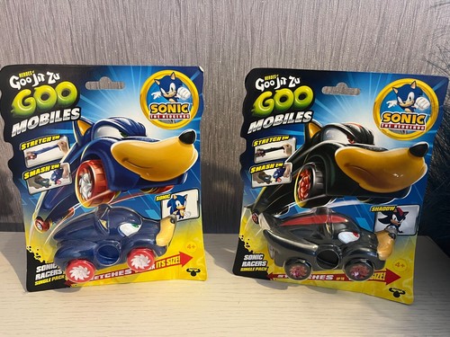 Sonic hero goo jit zu - sonic,