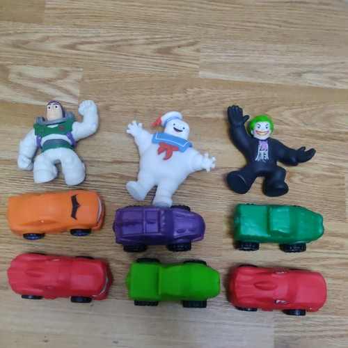 Heroes goo jit - jit,