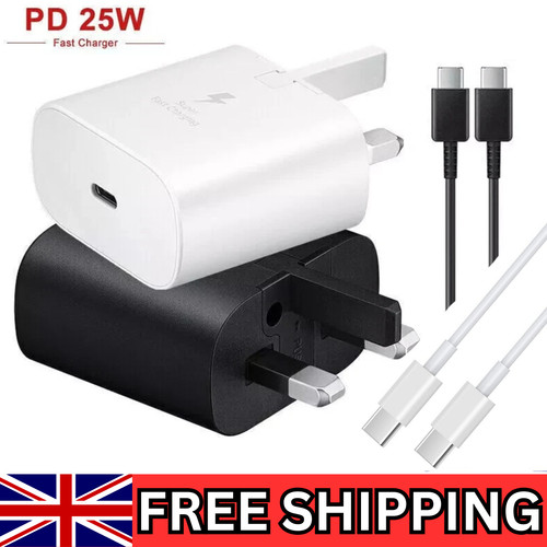 25w super fast charger - 25w, 2.0