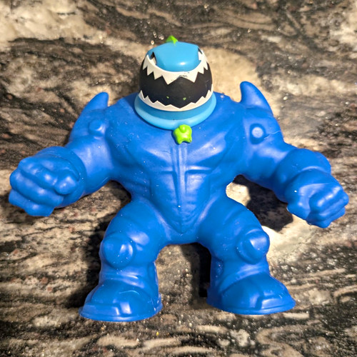 Heroes goo jit stretch - jit, zu