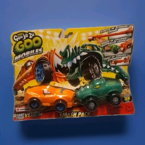 Heroes goo jit - goo, zu