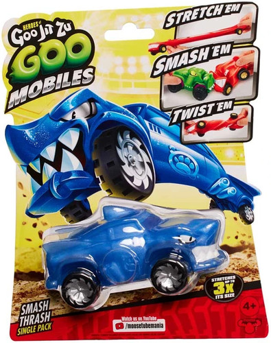 Heroes goo jit - jit, zu