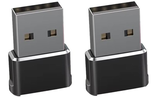 Usb to a - usb-c, usb-a