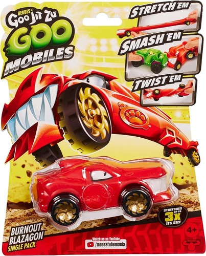 Goo mobiles ultra stretchy - goo,