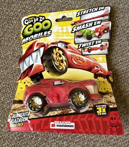 Heroes goo jit - of,