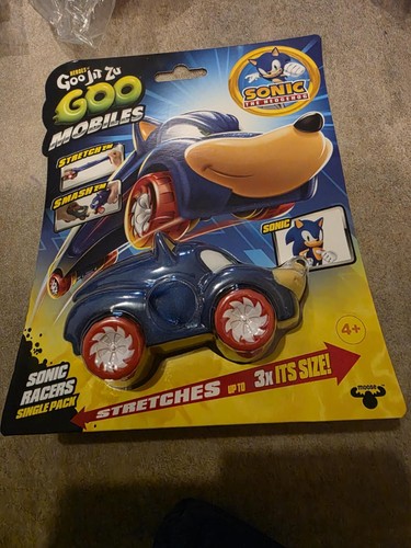 New rare heroes goo jit - rare, zu