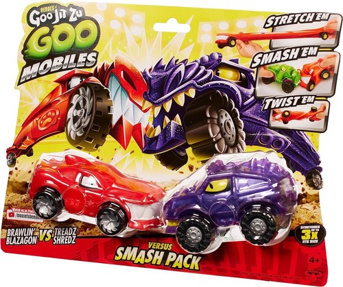 Heroes goo jit - jit,
