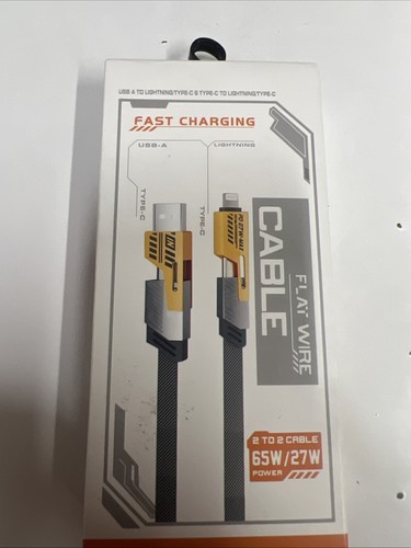 Topnotch data cable pd - in,