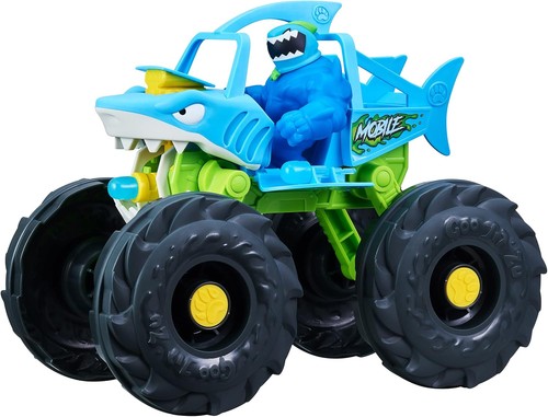 Heroes goo jit - heroes,