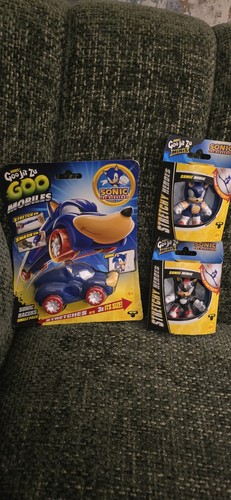 Sonic the hedgehog goo - hedgehog,