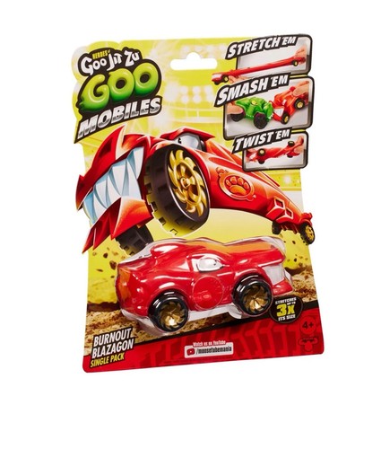 Heroes goo jit - of,
