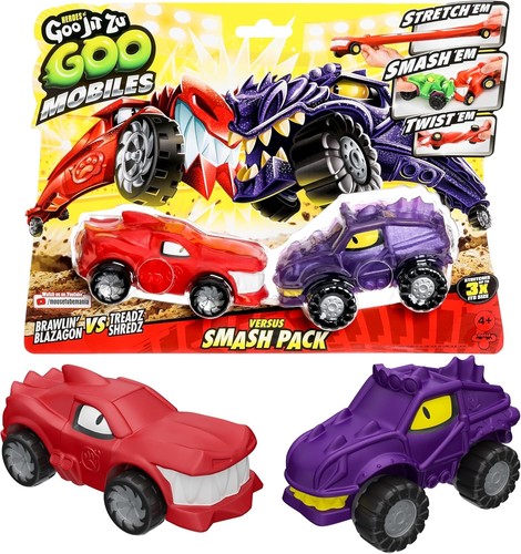Heroes goo jit - of,