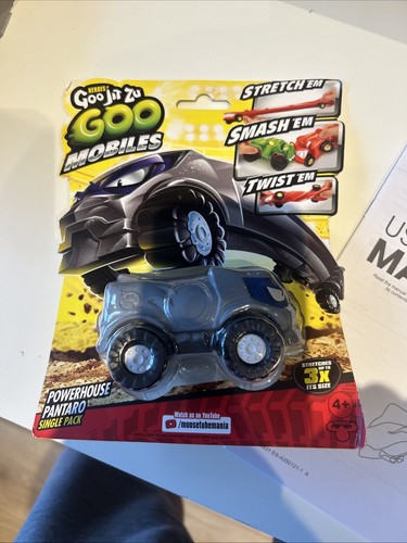 Heroes goo jit - jit, zu