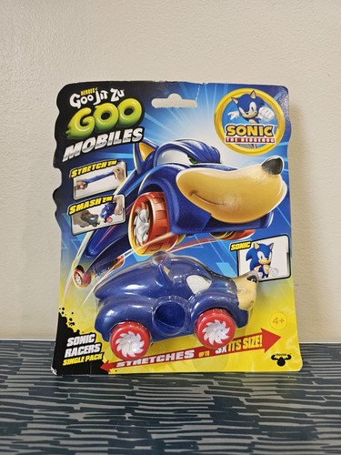 Heroes goo jit - goo,