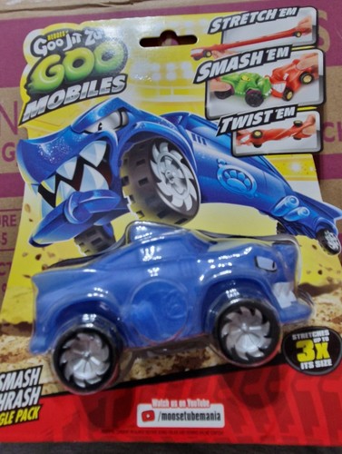 Heroes goo jit - zu,