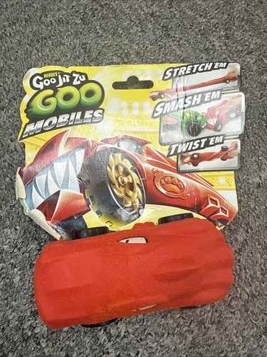 Heroes goo jit - of,