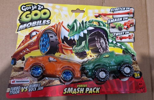 Heroes goo jit - heroes,