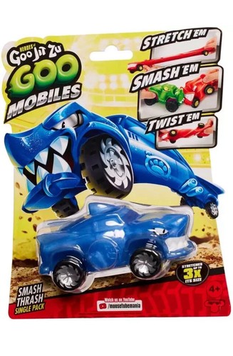 Heroes goo jit - jit,