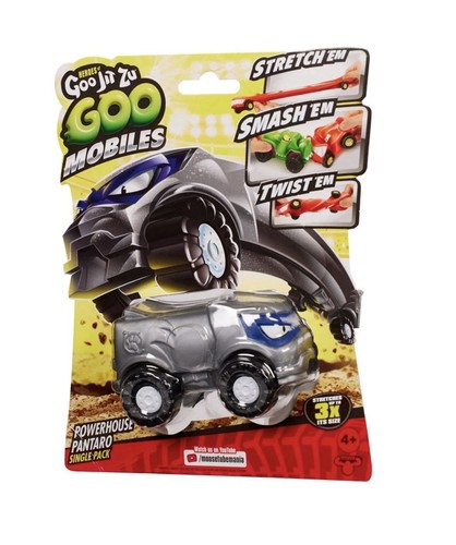 Heroes goo jit - jit, zu