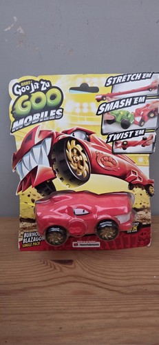 Heroes goo jit - heroes, of